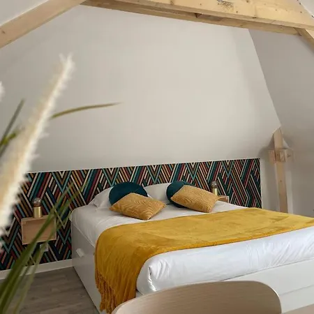 Thuit De L'oison - Superbe F2 Duplex アパート Le Thuit-Simer