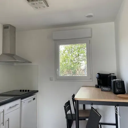 アパート Thuit De L'oison - Superbe F2 Duplex *