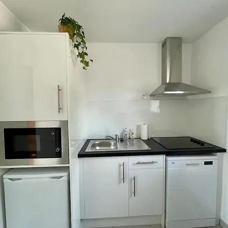 アパート Thuit De L'oison - Superbe F2 Duplex Le Thuit-Simer