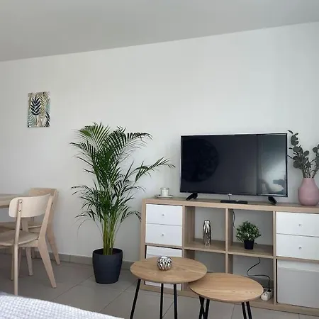 Thuit De L'oison - Superbe F2 Duplex * Le Thuit-Simer