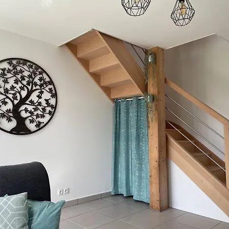 アパート Thuit De L'oison - Superbe F2 Duplex *