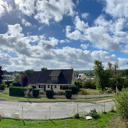 Thuit De L'oison - Superbe F2 Duplex * Le Thuit-Simer