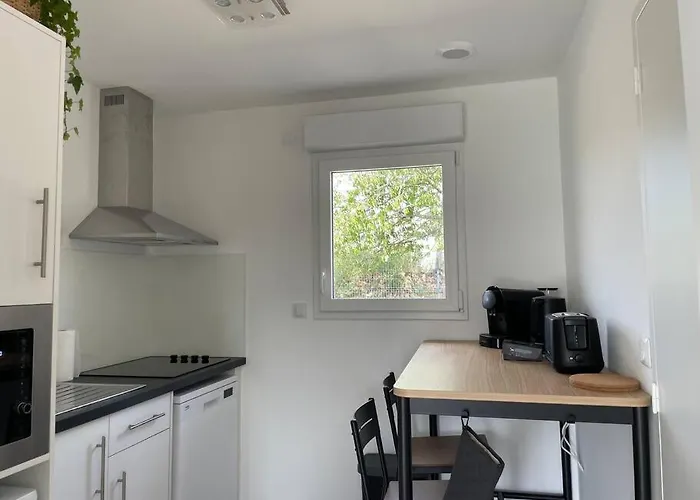 Apartment Thuit De L'oison - Superbe F2 Duplex *